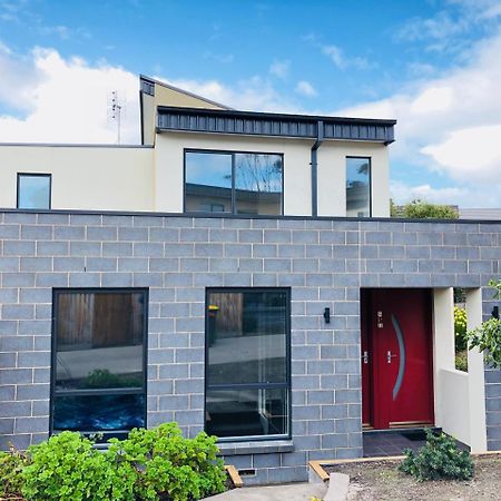 Apollo Bay Seal Apartments Luaran gambar